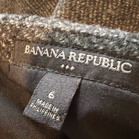 NWOT- Banana Republic skirt size 6 - Picture 5 of 7